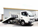 Canter Safety Loader