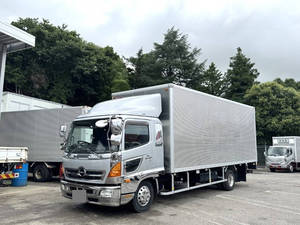 Ranger Aluminum Van_1