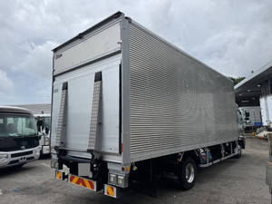Ranger Aluminum Van_2
