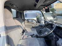HINO Dutro Aluminum Van TKG-XZC655M 2016 96,000km_12