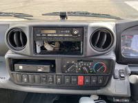 HINO Dutro Aluminum Van TKG-XZC655M 2016 96,000km_14