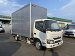 Dutro Aluminum Van
