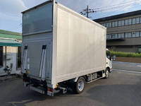HINO Dutro Aluminum Van TKG-XZC655M 2016 96,000km_3