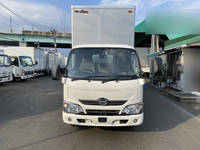 HINO Dutro Aluminum Van TKG-XZC655M 2016 96,000km_4