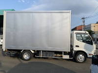 HINO Dutro Aluminum Van TKG-XZC655M 2016 96,000km_5