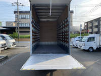 HINO Dutro Aluminum Van TKG-XZC655M 2016 96,000km_9