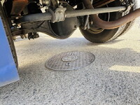 ISUZU Elf Refrigerator & Freezer Truck TSG-NPR85AN 2017 -_16