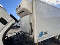 ISUZU Elf Refrigerator & Freezer Truck TSG-NPR85AN 2017 -_19