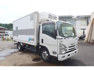 Elf Refrigerator & Freezer Truck_1