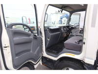ISUZU Elf Refrigerator & Freezer Truck TSG-NPR85AN 2017 248,766km_34
