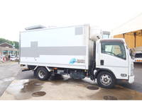ISUZU Elf Refrigerator & Freezer Truck TSG-NPR85AN 2017 248,766km_4