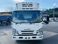 ISUZU Elf Refrigerator & Freezer Truck TSG-NPR85AN 2017 -_4