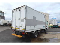 ISUZU Elf Refrigerator & Freezer Truck TSG-NPR85AN 2017 248,766km_5