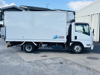 ISUZU Elf Refrigerator & Freezer Truck TSG-NPR85AN 2017 -_5