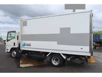 ISUZU Elf Refrigerator & Freezer Truck TSG-NPR85AN 2017 248,766km_7