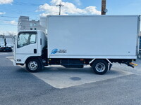 ISUZU Elf Refrigerator & Freezer Truck TSG-NPR85AN 2017 -_7