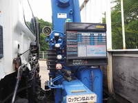 HINO Ranger Truck (With 4 Steps Of Cranes) SDG-FC9JKAP 2016 61,001km_11