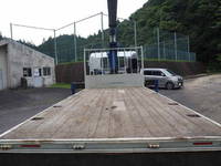 HINO Ranger Truck (With 4 Steps Of Cranes) SDG-FC9JKAP 2016 61,001km_16