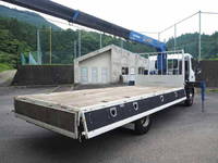 HINO Ranger Truck (With 4 Steps Of Cranes) SDG-FC9JKAP 2016 61,001km_17