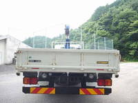 HINO Ranger Truck (With 4 Steps Of Cranes) SDG-FC9JKAP 2016 61,001km_18