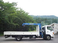 HINO Ranger Truck (With 4 Steps Of Cranes) SDG-FC9JKAP 2016 61,001km_19