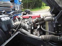 HINO Ranger Truck (With 4 Steps Of Cranes) SDG-FC9JKAP 2016 61,001km_21