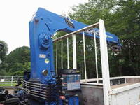HINO Ranger Truck (With 4 Steps Of Cranes) SDG-FC9JKAP 2016 61,001km_29