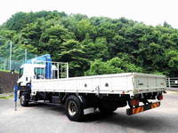HINO Ranger Truck (With 4 Steps Of Cranes) SDG-FC9JKAP 2016 61,001km_2