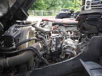 HINO Ranger Truck (With 4 Steps Of Cranes) SDG-FC9JKAP 2016 61,001km_30