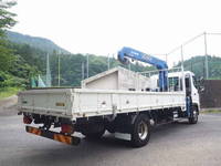 HINO Ranger Truck (With 4 Steps Of Cranes) SDG-FC9JKAP 2016 61,001km_4