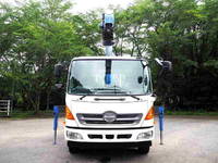 HINO Ranger Truck (With 4 Steps Of Cranes) SDG-FC9JKAP 2016 61,001km_5