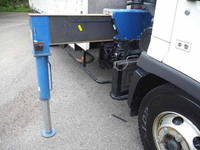 HINO Ranger Truck (With 4 Steps Of Cranes) SDG-FC9JKAP 2016 61,001km_6
