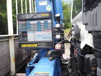 HINO Ranger Truck (With 4 Steps Of Cranes) SDG-FC9JKAP 2016 61,001km_7