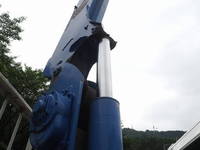 HINO Ranger Truck (With 4 Steps Of Cranes) SDG-FC9JKAP 2016 61,001km_9