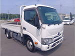 Dutro Flat Body