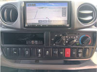HINO Dutro Flat Body 2RG-XZC645M 2019 207,178km_23