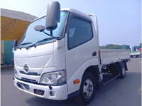 HINO Dutro Flat Body 2RG-XZC645M 2019 207,178km_3