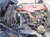 HINO Dutro Flat Body 2RG-XZC645M 2019 207,178km_7