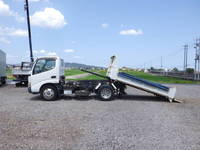 HINO Dutro Dump BDG-XZU314T 2008 115,883km_12