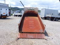 HINO Dutro Dump BDG-XZU314T 2008 115,883km_13