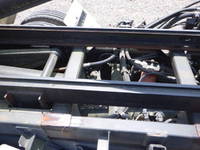 HINO Dutro Dump BDG-XZU314T 2008 115,883km_16