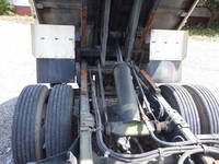 HINO Dutro Dump BDG-XZU314T 2008 115,883km_19