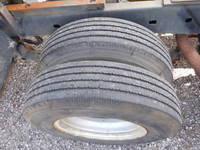 HINO Dutro Dump BDG-XZU314T 2008 115,883km_20