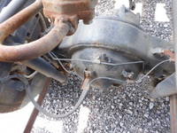 HINO Dutro Dump BDG-XZU314T 2008 115,883km_21