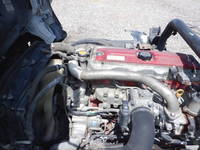 HINO Dutro Dump BDG-XZU314T 2008 115,883km_25
