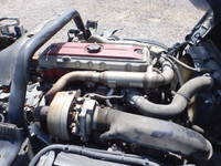 HINO Dutro Dump BDG-XZU314T 2008 115,883km_28