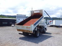 HINO Dutro Dump BDG-XZU314T 2008 115,883km_2