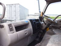 HINO Dutro Dump BDG-XZU314T 2008 115,883km_31