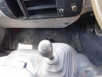 HINO Dutro Dump BDG-XZU314T 2008 115,883km_36