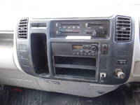 HINO Dutro Dump BDG-XZU314T 2008 115,883km_40